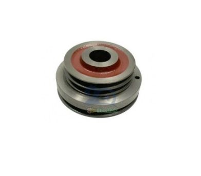 Koło pasowe wału korbowego fi 42-2m1d paski 83003561