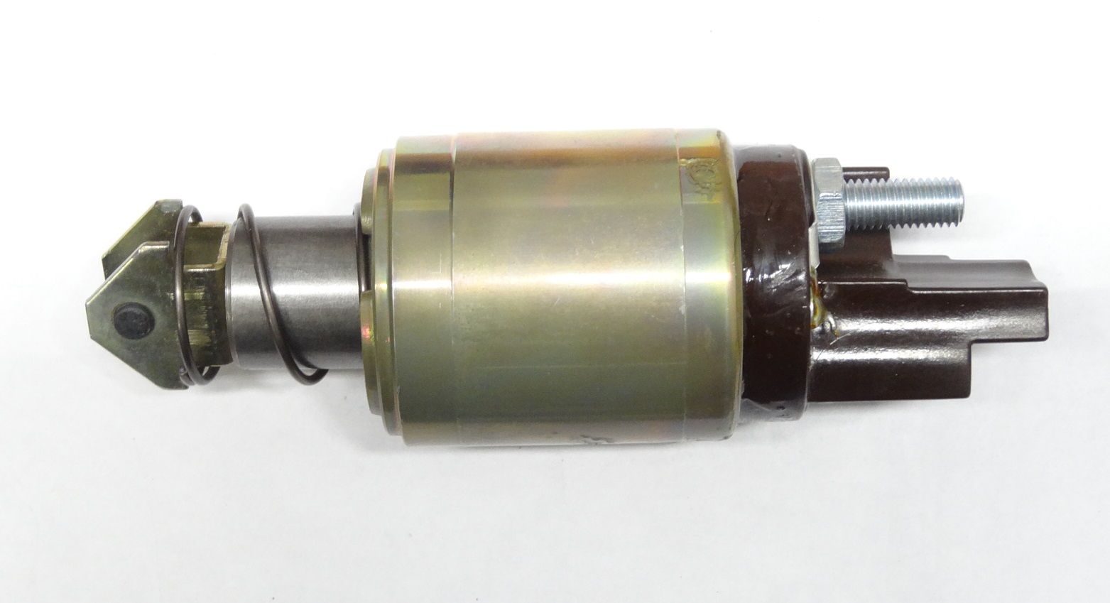Elektromagnes rozrusznika New Holland TL LM Fiat 9969263 CNH