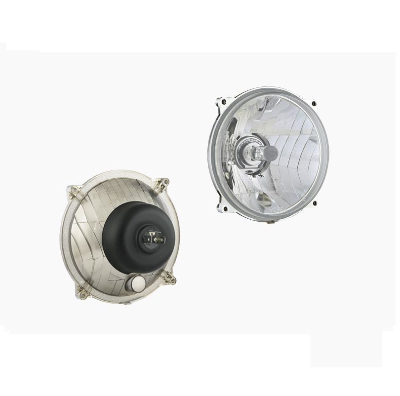 Element optyczny fi139 typu H4/R2 PES3.42211 Wesem