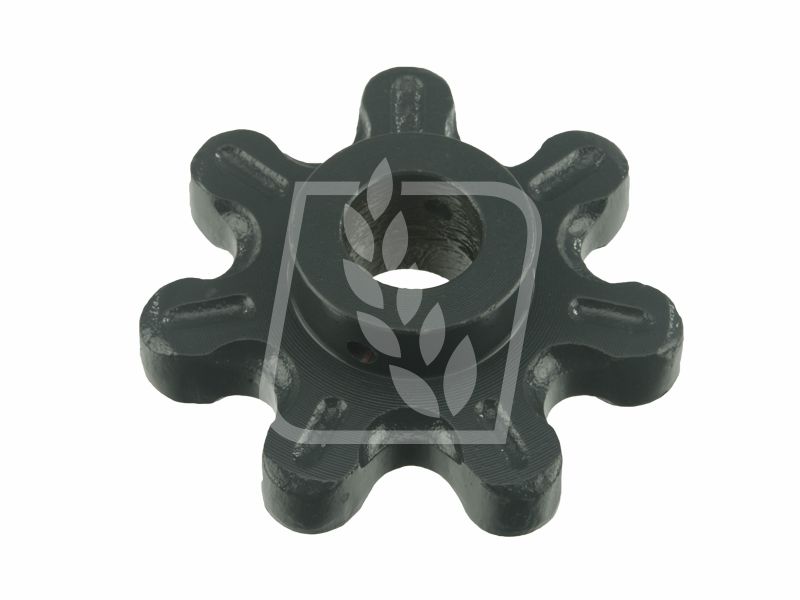 Zębatka elewatora Z7 ECO 503030