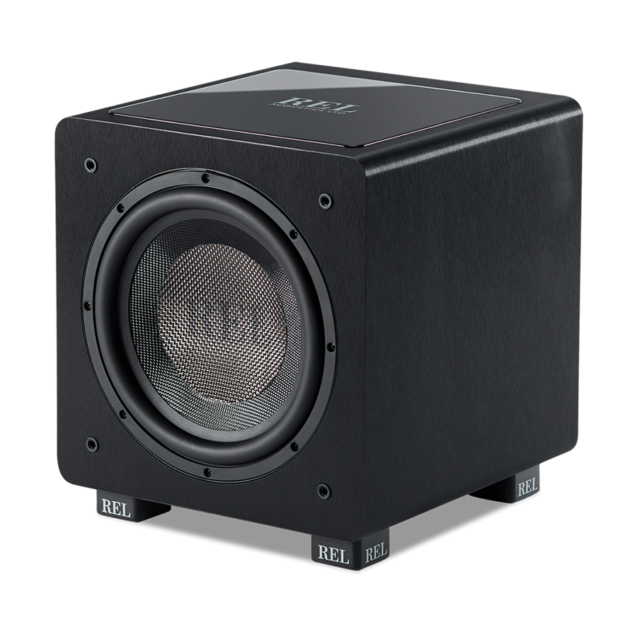 Subwoofer rel ht/1003