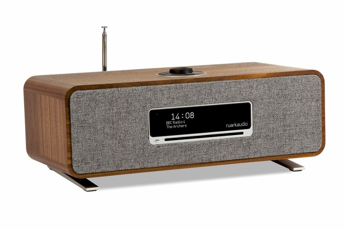 Radio ruark audio r3s