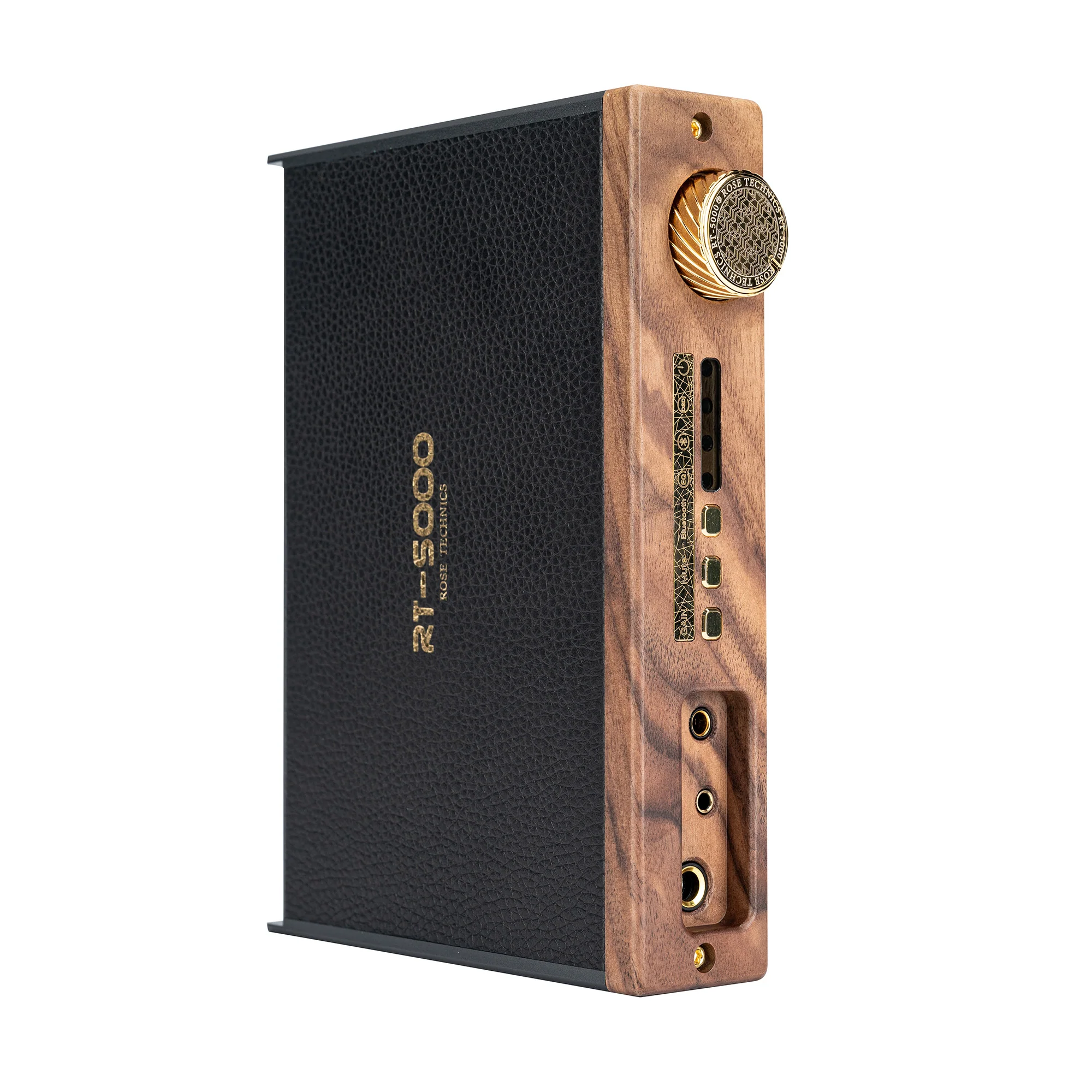 Rose technics rt-5000