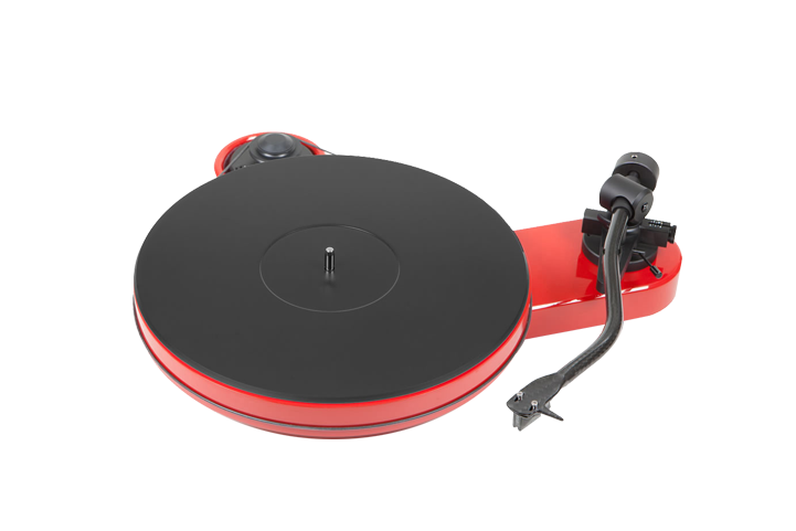 Pro-ject rpm 3 carbon 2m