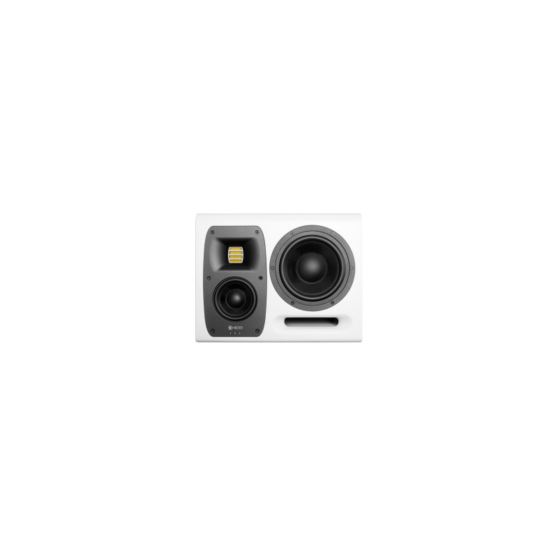 Hedd audio type 20 mk2 - monitor aktywny lewy