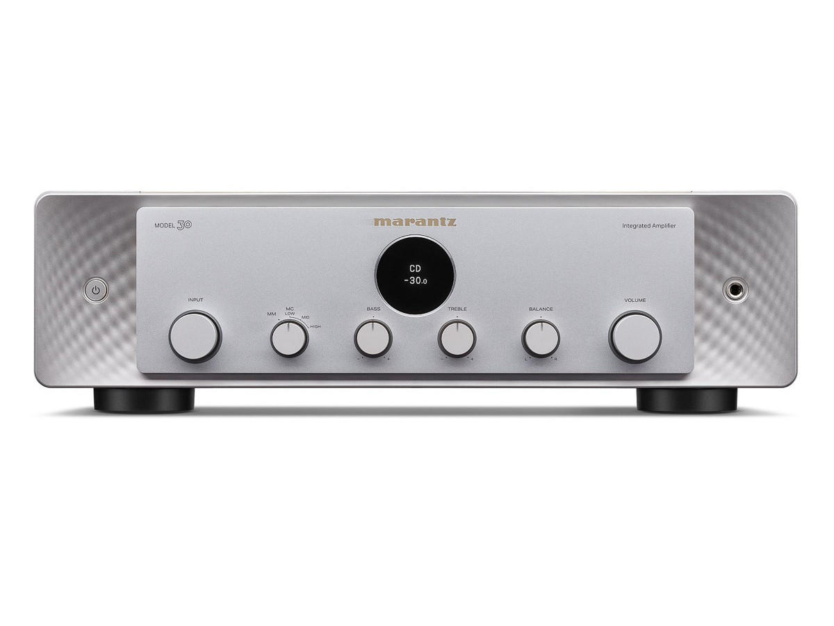 Marantz model 30