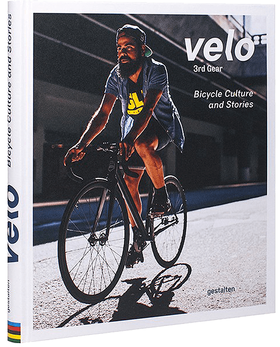 Velo 3rd Gear