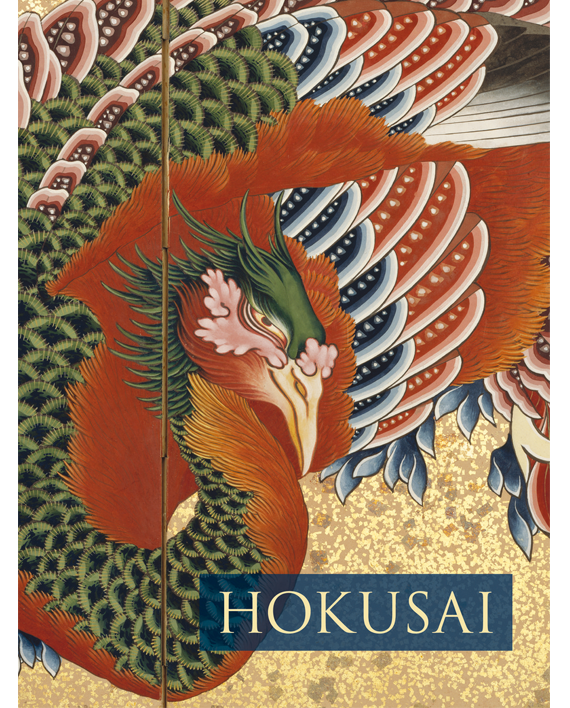 Hokusai