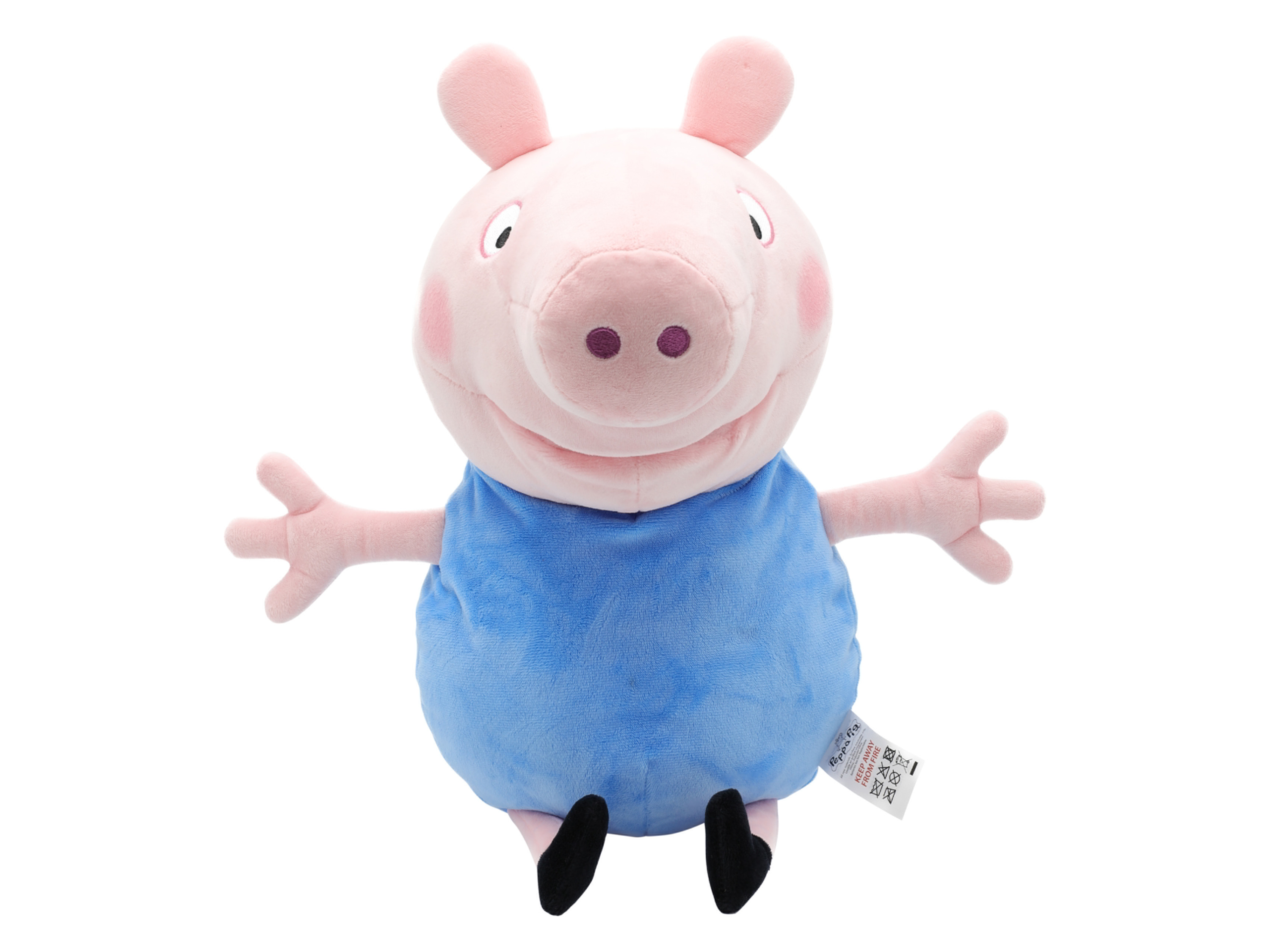 Paw Patrol Pluszak Świnka Peppa lub Piesek z Psiego Patrolu George