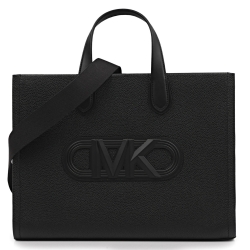 TORBA Michael Kors GIGI 30S4G3GT3L 01-BLACK