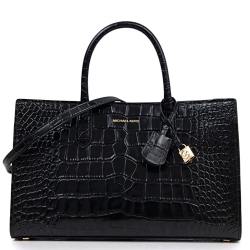 TORBA Michael Kors SCARLETT 30F4GETS2E 01-BLACK