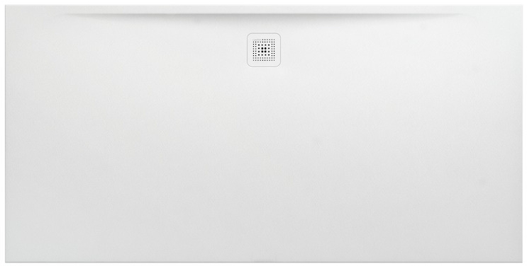 Darmowa Dostawa - Brodzik prostokątny 200x100 cm biały Laufen Pro H2119570000001