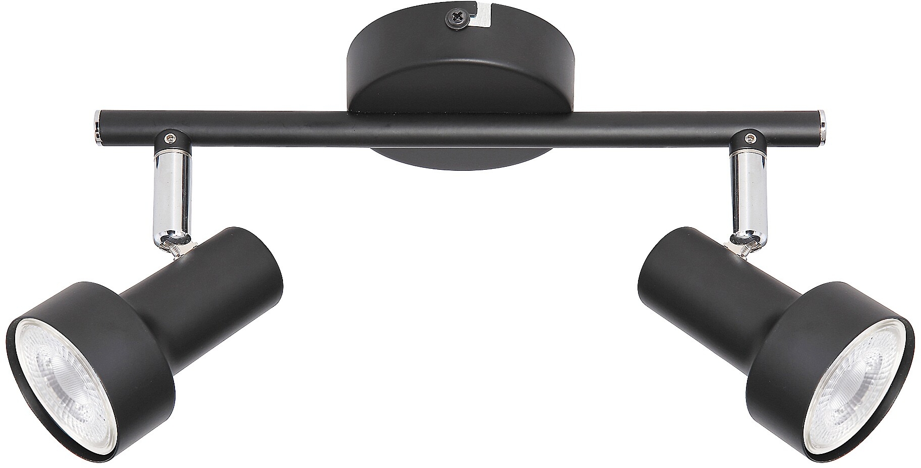 Darmowa Dostawa - Lampa podsufitowa Rabalux Konrad 5323