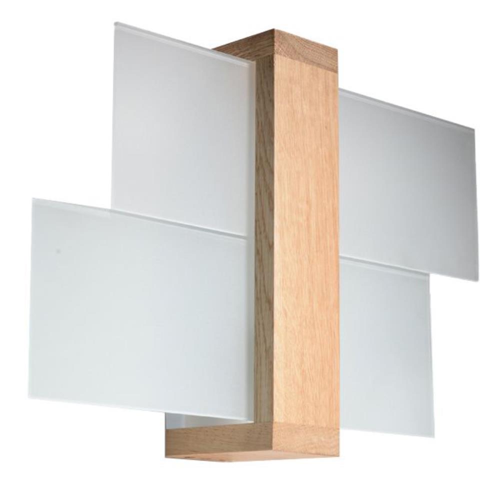 Darmowa Dostawa - Kinkiet Sollux Lighting Feniks SL0077