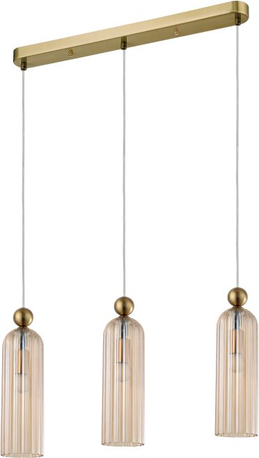 Darmowa Dostawa - Lampa wisząca Light Prestige Piega LP9393LAMBER