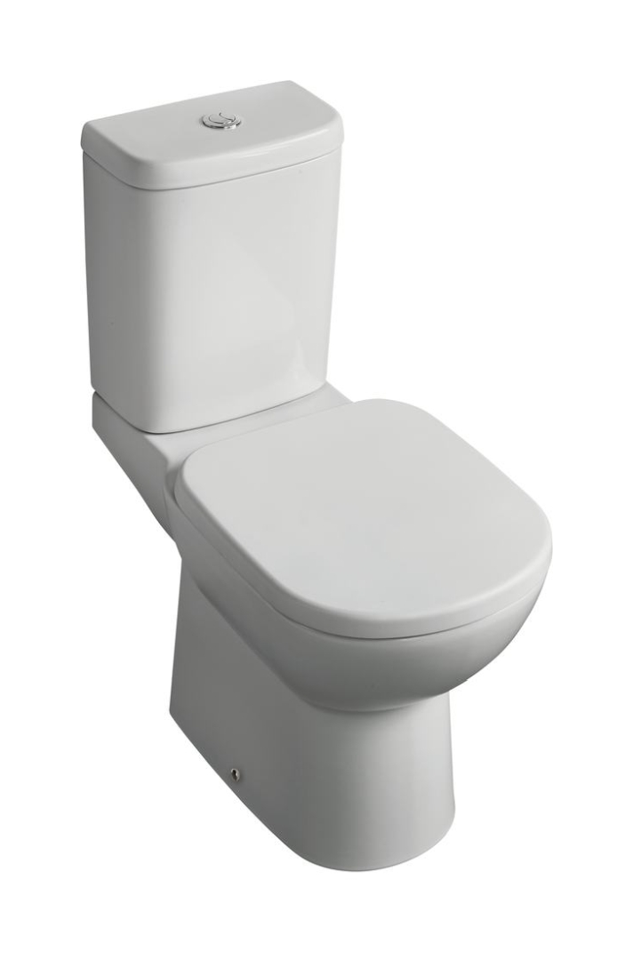 Darmowa Dostawa - Deska sedesowa Ideal Standard Tempo T679301