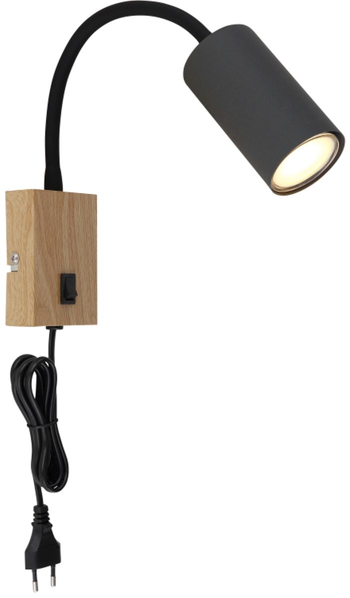 Darmowa Dostawa - Kinkiet Globo Lighting Robby 57911WG