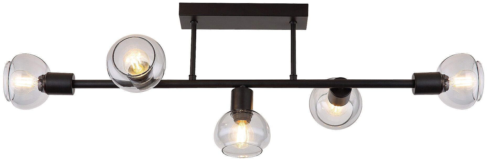 Darmowa Dostawa - Lampa podsufitowa Rabalux Sullivan 3296