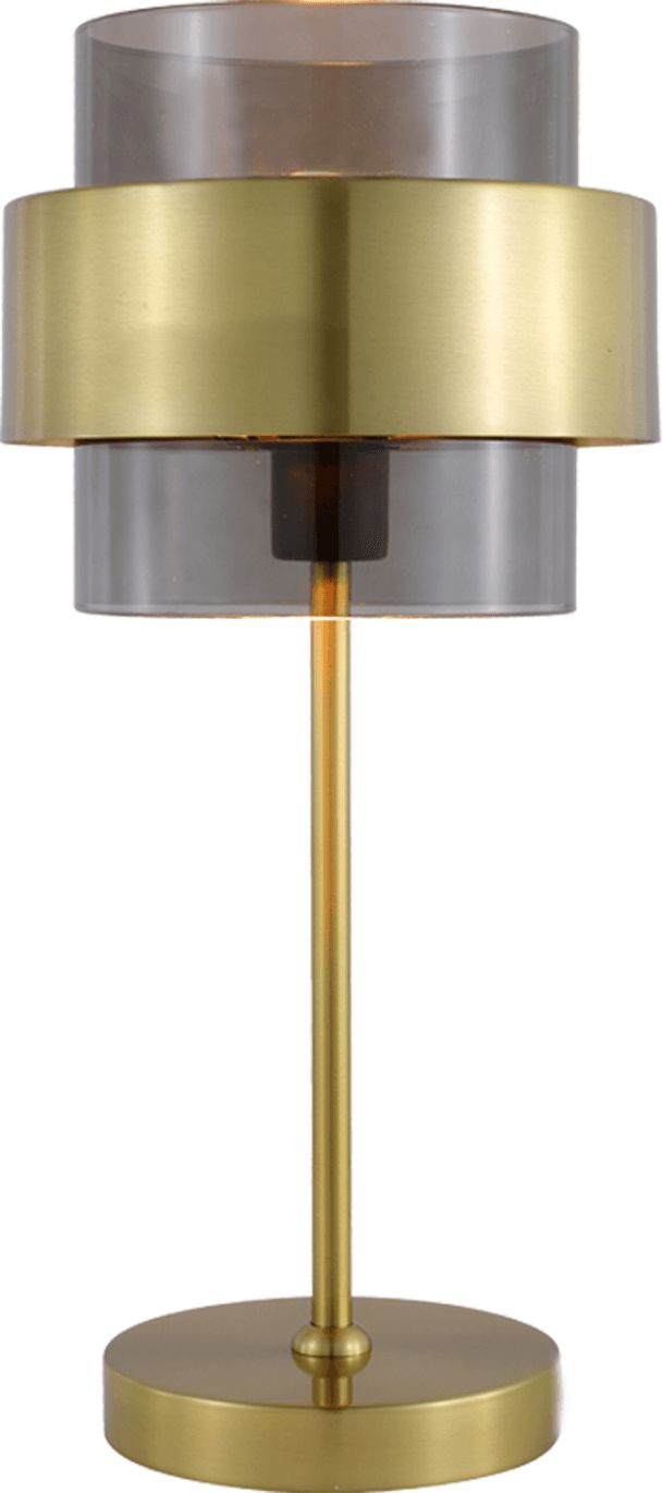 Darmowa Dostawa - Lampa stołowa Light Prestige Miele LP8661TSMGD