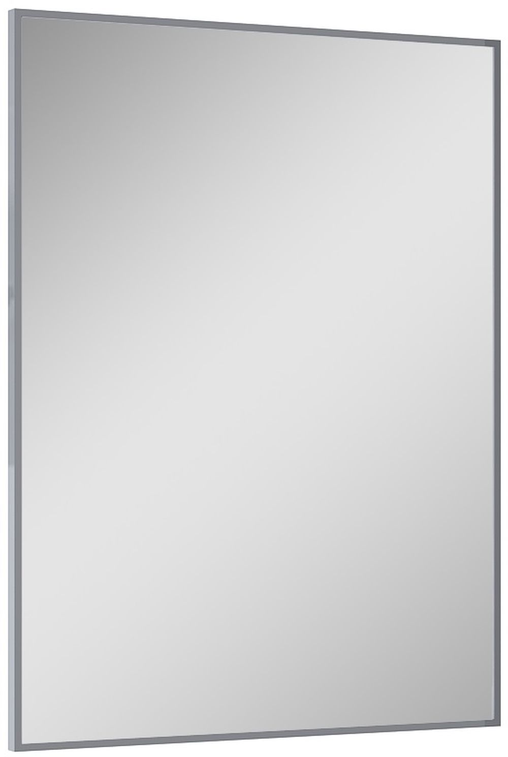 Darmowa Dostawa - Lustro 60x80 cm prostokątne chrom Elita RE060600020040