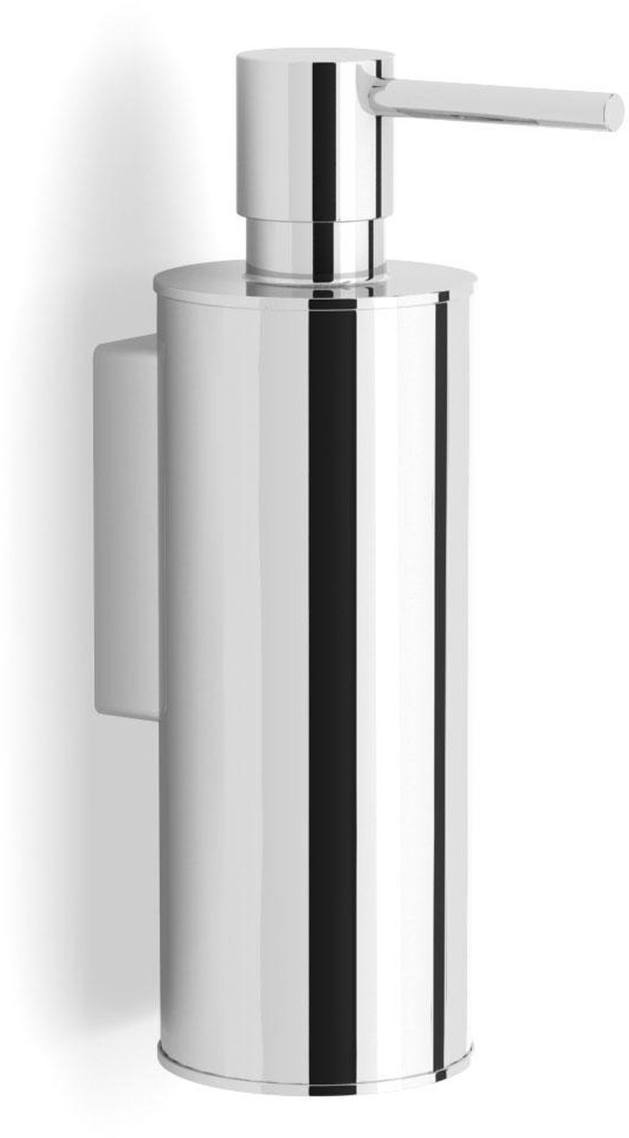 Darmowa Dostawa - Dozownik do mydła 150 ml chrom Stella 17001