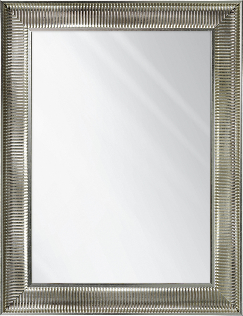 Darmowa Dostawa - Lustro 67x117 cm Ars Longa Arezzo AREZZO50100S