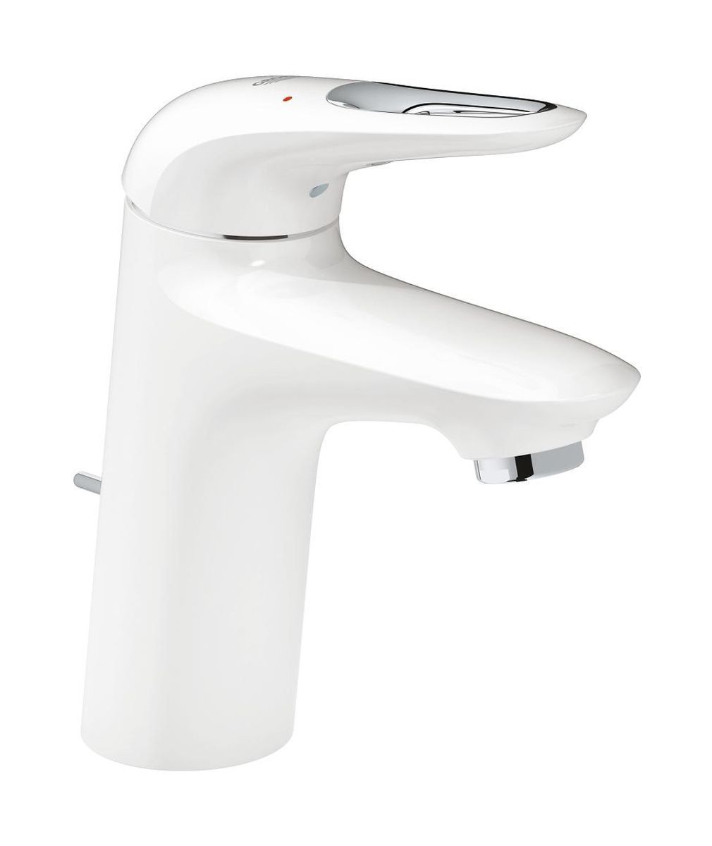 Darmowa Dostawa - Bateria umywalkowa stojąca starlight chrome Grohe Eurostyle 33558LS3