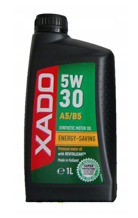 XADO ATOMIC OIL C1 A5/B5 FORD MAZDA 5W30 1L - Petrostar
