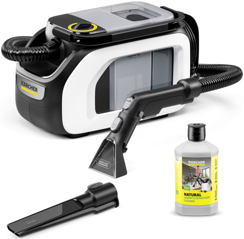 Odkurzacz piorący Karcher SE3 Compact Home 1.081-539.0 1 szt.