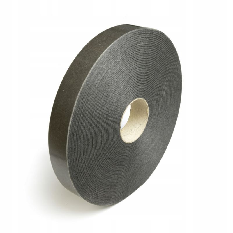 Taśma akustyczna 4ROOF IZOTAPE TERM-95 95mm x 30mb uszczelniająca, super mocna, 1szt.