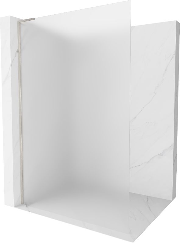 Ścianka prysznicowa Mexen Kioto L szron 110x200 cm 800-110-103-97-30 1 szt.