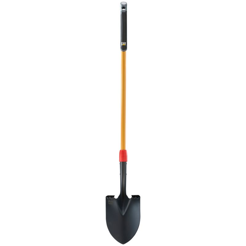 Łopata Caterpillar z ostrą łyżką K-Series Long Handle Round Point 1 szt.
