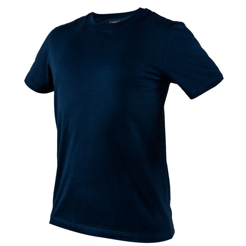 T-shirt NEO TOOLS uniwersalny S granatowy 1 szt.