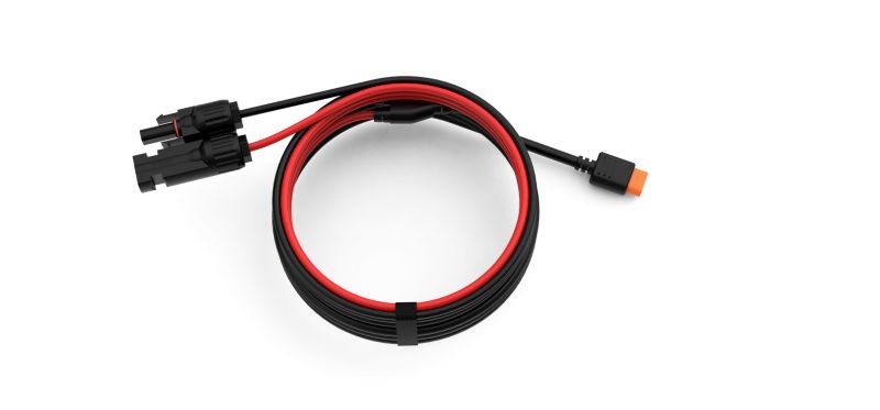 Kabel MC4-XT60l 2,5 m