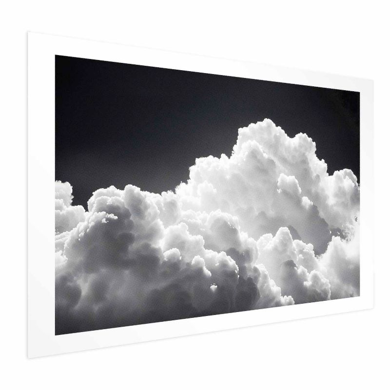 Plakat Artgeist Gra słonecznego światła 90x60 cm bez ramy 1 szt