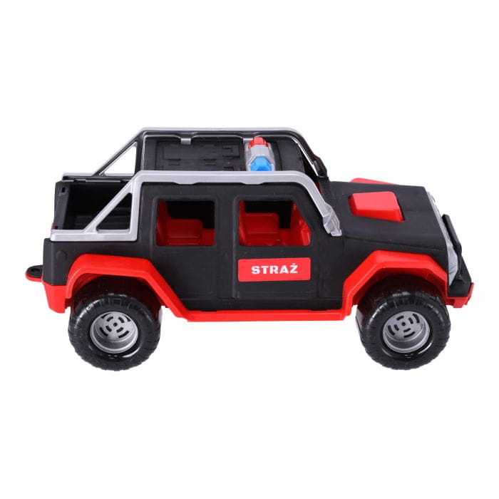 Choiński AUTO 4X4