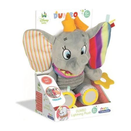 DUMBO PLUSZAK