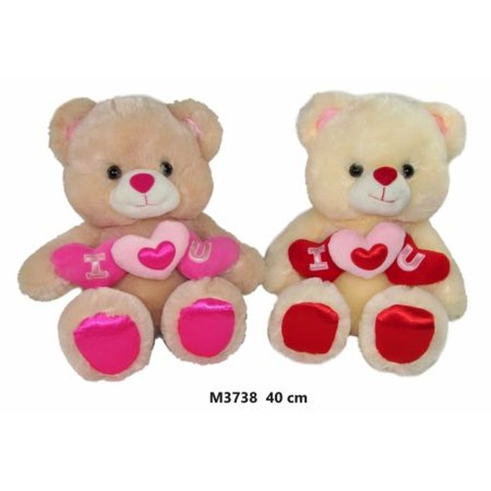 MIS Z SERCEM 2 ASST 40 CM 166494 WS