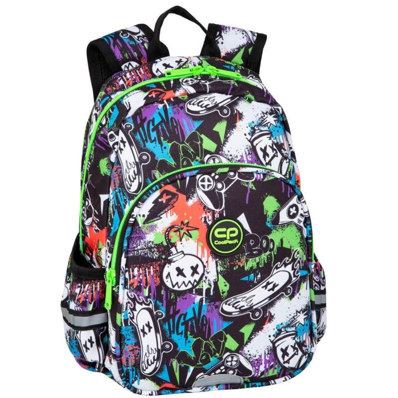 CoolPack Toby Plecak Szkolny Peek A Boo