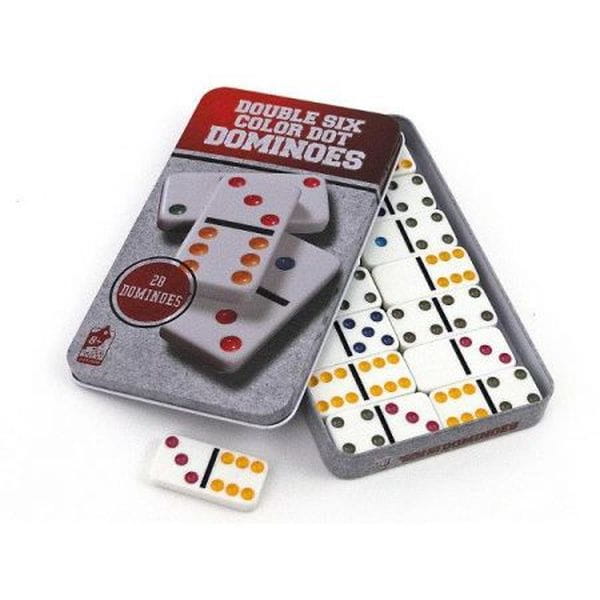 DOMINO OPAK METAL