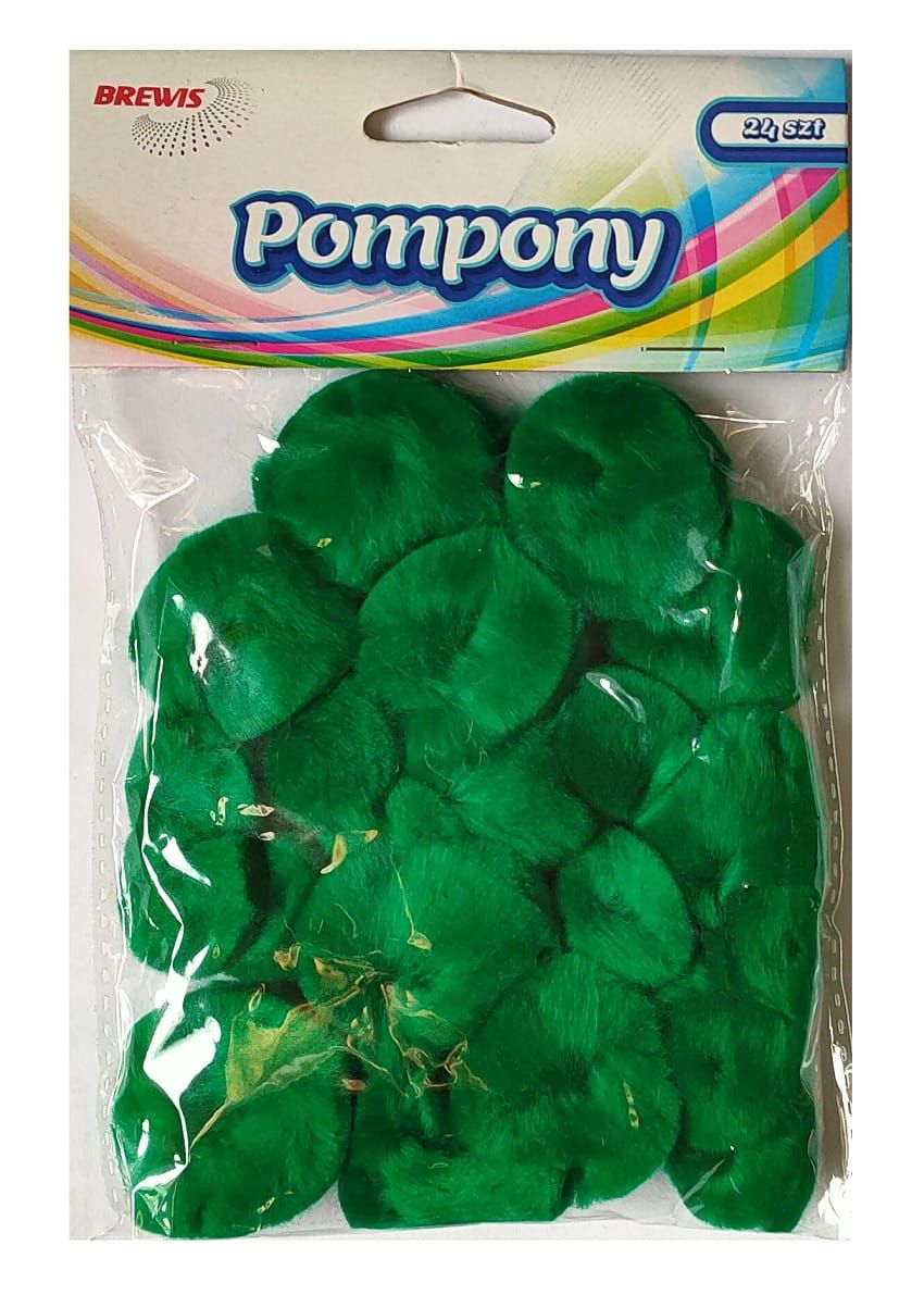 Pompony POM36