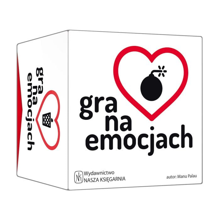 Gra na emocjach