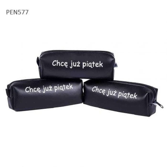 PIÓRNIK Tuba PEN 577 Pajacyk