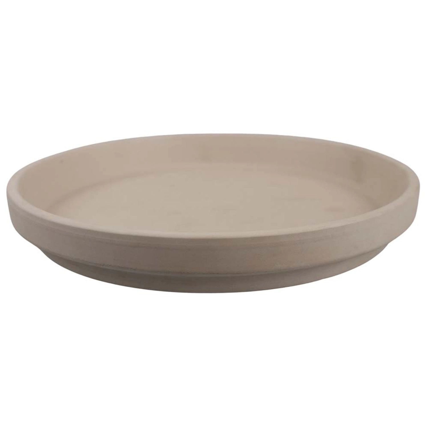 Podstawka terakota granit - 26 x 3,6 cm