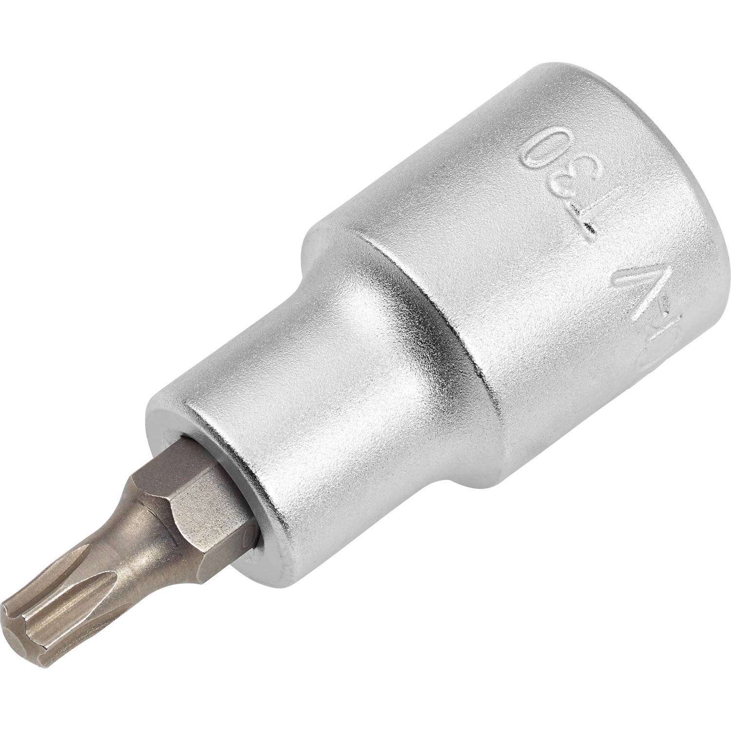 LUX Nasadka Torx 1/2" T30
