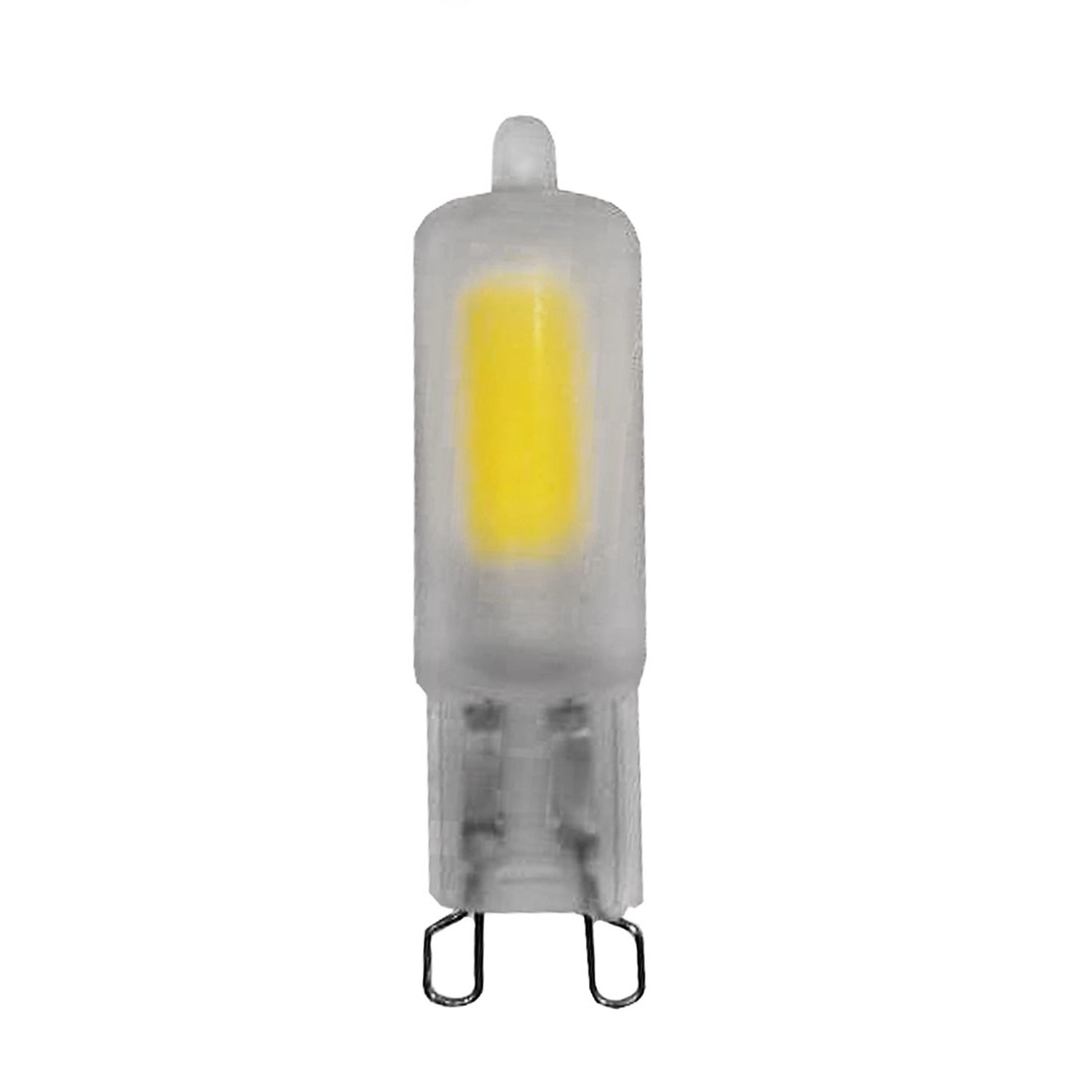 LedSystems Żarówka LED G9 2,4W 4000K 280lm