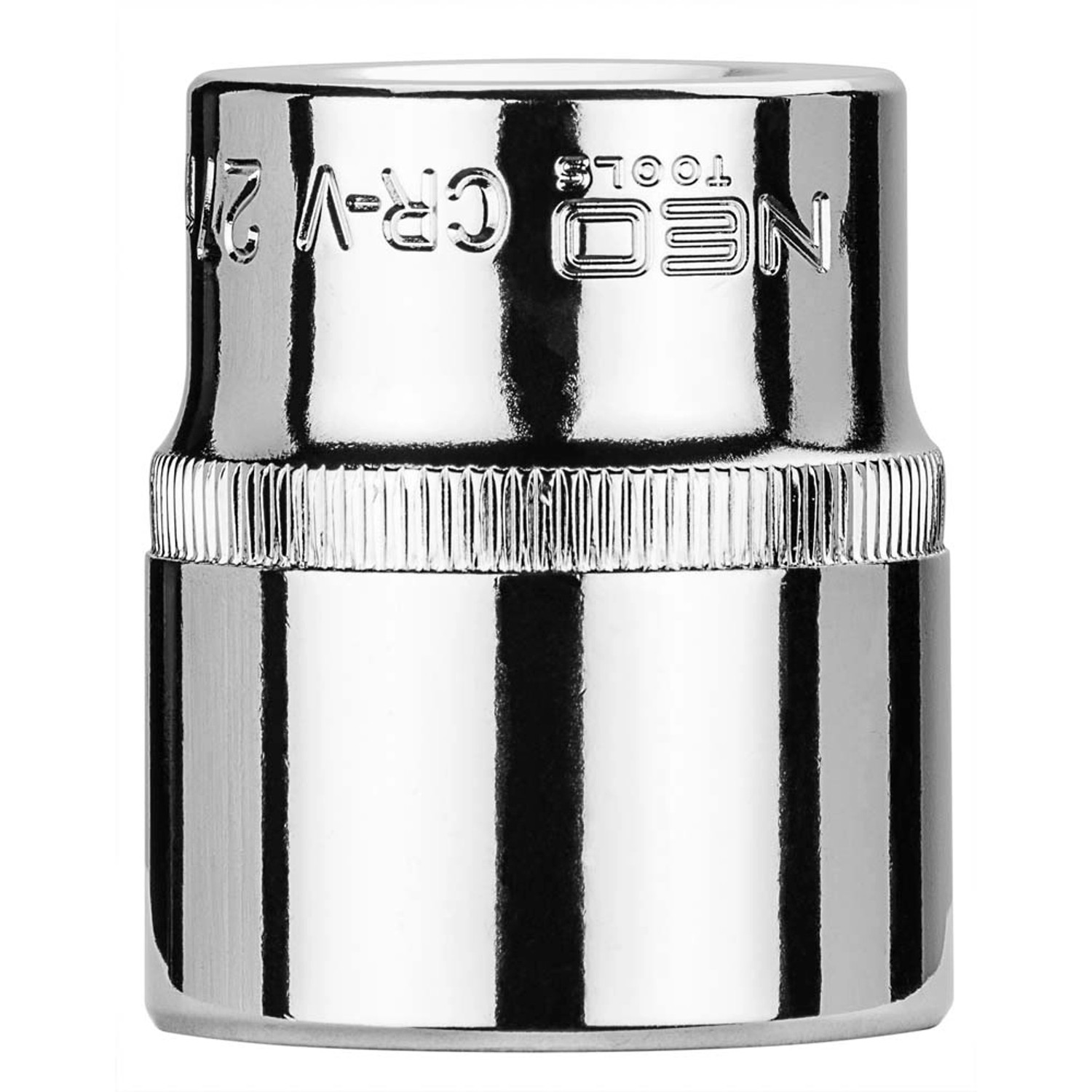 Nasadka 1/2" 6pkt 27mm Superlock 1 szt.