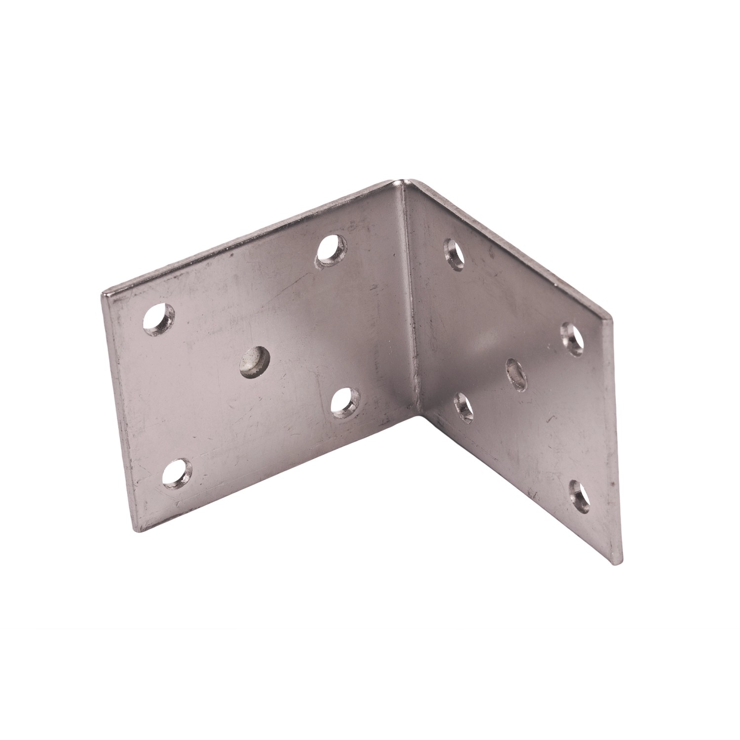 Kątownik połączeniowy ze stali nierdzewnej 50 mm x 50 mm x 40 mm