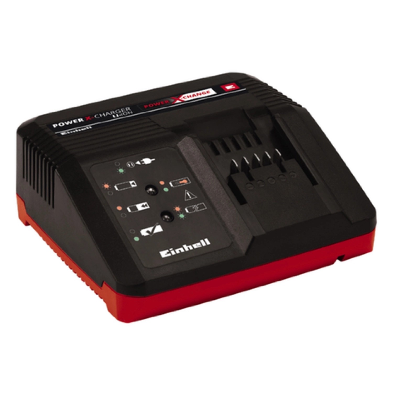 Einhell Ładowarka PXC