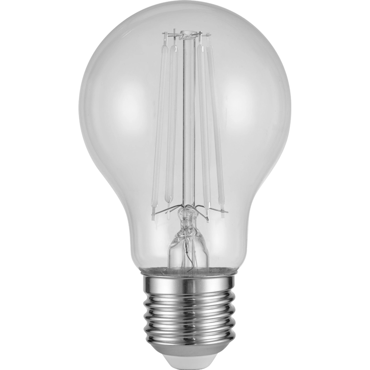 Żarówka LED FCL A60 7 W E27 2700 K 3 szt.